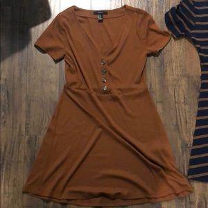 Forever 21 dress